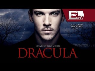 Drácula se estrenó por Universal Channel / Salvador Franco