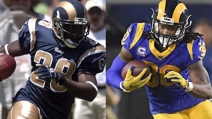 Kurt Warner breaks down how '18 Rams can rival Greatest Show on Turf