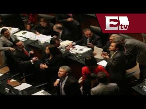 Comisiones del Senado aprueban Reforma Financiera / Dinero con Rodrigo Pacheco