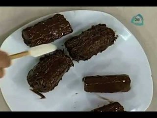 Cocinemos Juntos. Brownies de chocolate