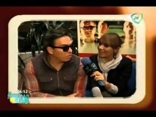 Revive Volován grandes temas de rock en español