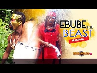 Ebube The Beast  4 - 2015 Latest Nigerian Nollywood Movies