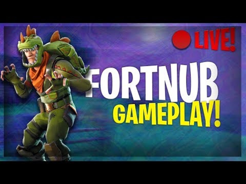 Hai rakan-rakan | Fortnite | Acer