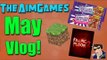 TheAimGames May Vlog 2015 - What happened during Mother's Day?!