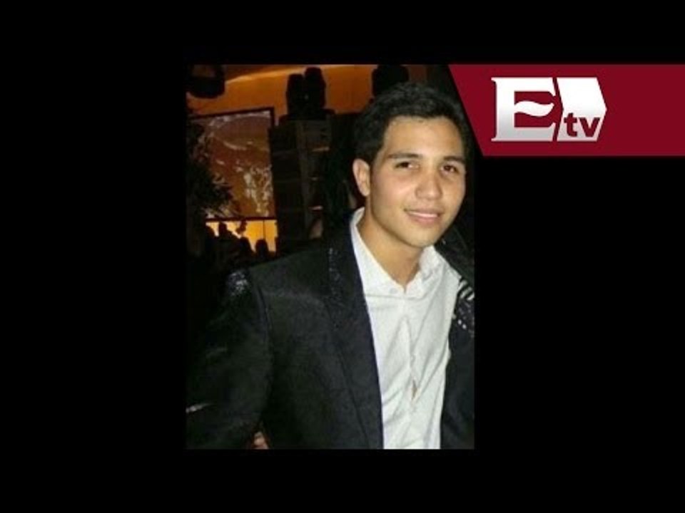 Detienen al hijo de Mayo Zambada / Detienen a Serafín Zambada