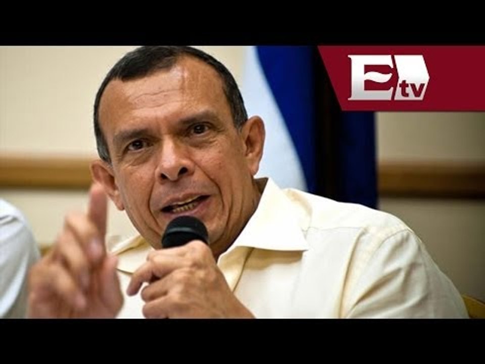 Próximo gobierno iniciará con crisis económica, Honduras / Paola Barquet