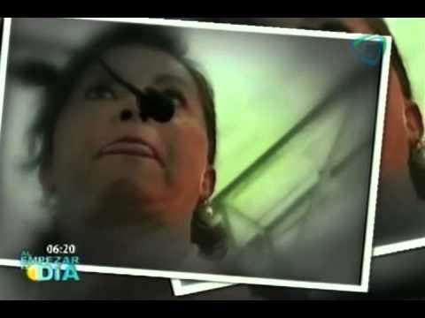 Elba Esther Gordillo; Nunca he pensado ser secretaria de Educación ni sirvienta de nadie