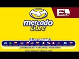 ¿Cuáles fueron las ventas de Mercado Libre en el Buen Fin 2013?  / Dinero con Rodrigo Pacheco