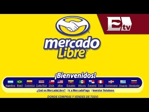 ¿Cuáles fueron las ventas de Mercado Libre en el Buen Fin 2013? / Dinero con Rodrigo Pacheco