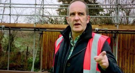 Grand Designs S13 - Ep03 York The Giant Farm Shed HD Watch