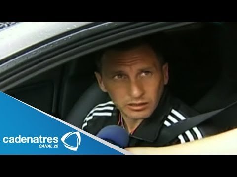 Considera Chaco Giménez que a México le faltó oficio para ganarle a Holanda