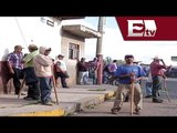 Atribuyen a grupos de autodefensas la expulsión de personas en Tancítaro/ Pascal Beltrán del Río