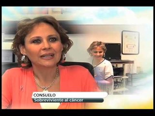 Cáncer de mama, la recuperación fisica y emocional