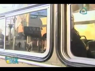 Accidente en Azcapotzalco deja 7 lesionados