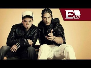 Concierto de Chino & Nacho termina en tragedia al desplomarse torre de sonido / Joanna Vegabiestro