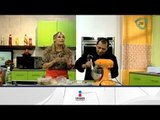 Cocinemos Juntos -Tamales Canarios