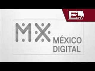 Objetivos de la Estrategia Nacional Digital, propuesta del Gobierno de México / Paul Lara