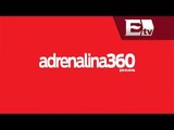 Excélsior presenta portal deportivo: Adrenalina 360 / Andrea Newman