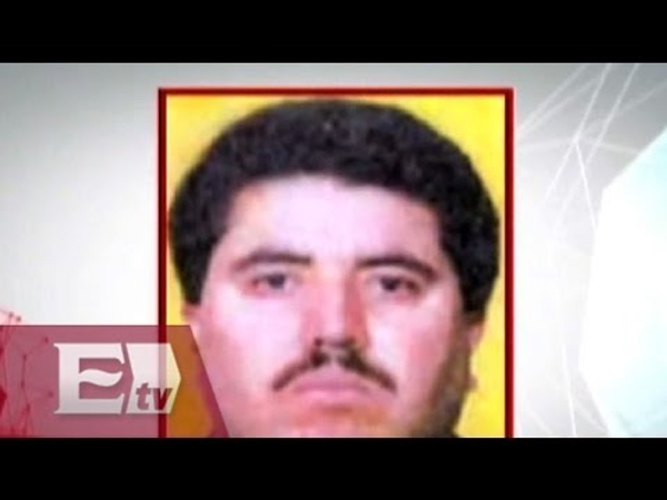 Autoridades federales detienen a Vicente Carrillo Fuentes, El Viceroy/ Titulares