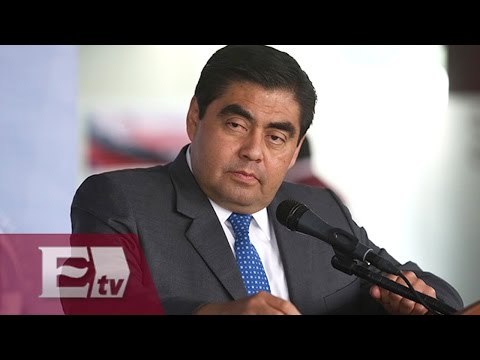 Miguel Barbosa exige esclarecer el caso de los normalistas de Ayotzinapa/ Titulares