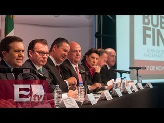 Se mantendrá Sorteo Fiscal del Buen Fin  2014  / Andrea Newman