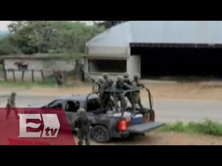 Gobierno del Estado de México atenderá requerimientos por coso Tlataya / Todo México