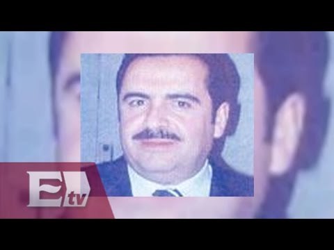 Detienen al narcotraficante Héctor Beltrán Leyva / Nacional