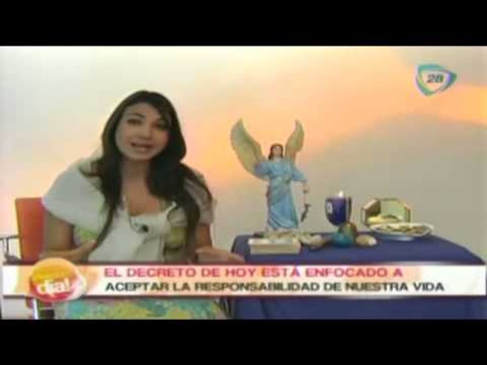 ¿Cómo aceptar las responsabilidades?