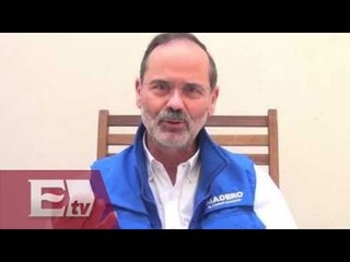 ¿Por qué Gustavo Madero dejó  la dirigencia del PAN? / Excélsior informa