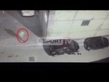 Si iu vu zjarri makinës së Mimoza Agalliut në Kombinat, Report Tv publikon pamjet