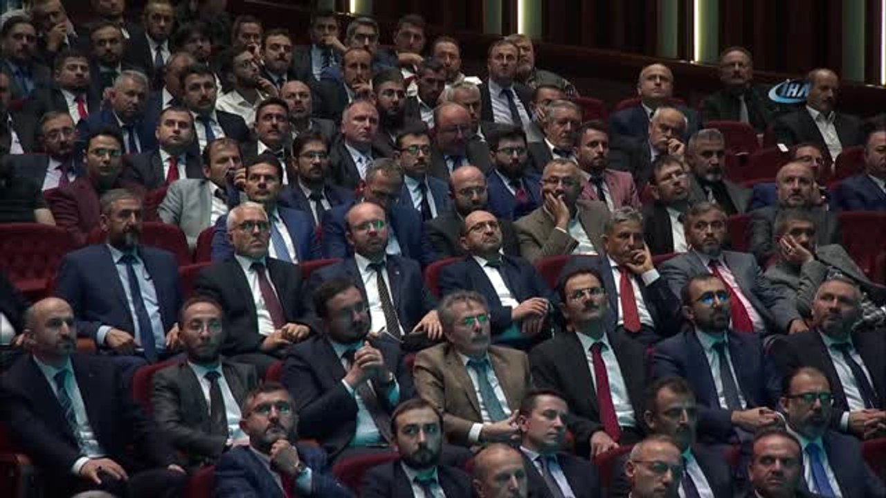 Cumhurbaşkanı Erdoğan: "(Kılıçdaroğlu'na)şimdi Çıkmış Ezandan Kur'an'dan Bahsediyor.