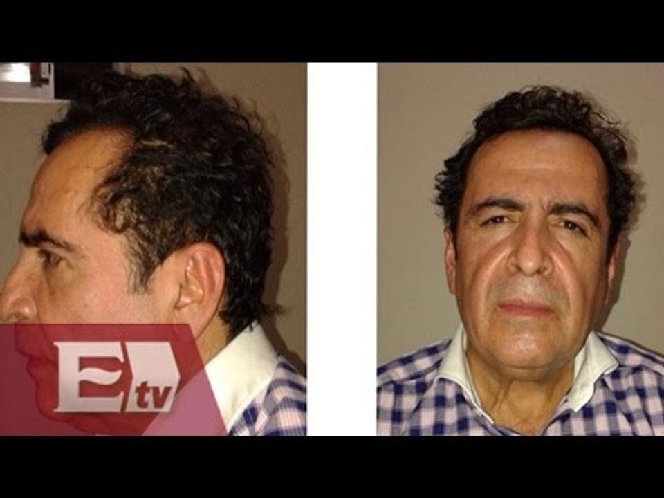 La DEA felicita a México por captura de Héctor Beltrán Leyva / Excélsior Informa