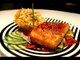 Receta de Salmón y verduras teriyaki / Receta de salmón fácil