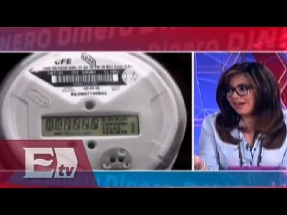 Formas de ahorrar al pagar los servicios como luz y agua / Vianey Esquinca