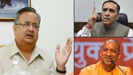 Modi Government के ऐलान के बाद BJP शासित राज्यों में भी सस्ता हुआ Petrol Diesel | वनइंडिया हिंदी