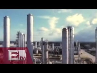Secretaría de Energía cancela construcción de refinería en Tula, Hidalgo/ Titulares