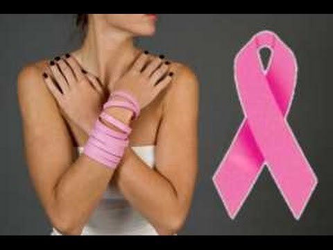 ¿Cómo prevenir el cáncer de mama? / Octubre, mes de la prevención del cáncer de mama