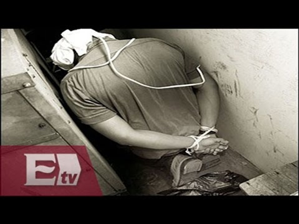 Eruviel Ávila informó reforzará acciones contra el secuestro / Excélsior en la Media