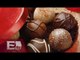 Los grandes beneficios del chocolate / Algarabía