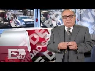 Bucareli 1, La dirección correcta / Félix Cortés Camarillo 04/10/14