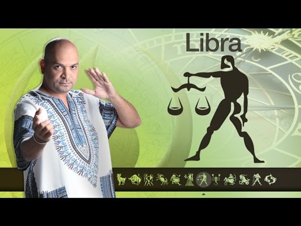 Horóscopos: para Libra / ¿Qué le depara a Libra el 26 septiembre 2014? / Horoscopes: Libra
