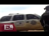 Lo más visto: Caravana del cártel de Los H3 se desplaza por Michoacán/ Titulares