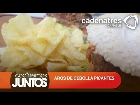 HAMBURGUESAS/ Cómo hacer hamburguesas light