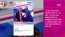 Vincent Lagaf’ critiqué après ses propos sur TF1 : Cyril Hanouna prend sa défense dans TPMP