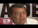 Gobernador de Guerrero garantiza transparencia  en caso Iguala  / Paola Virrueta