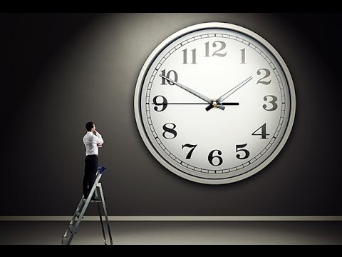 ¿Estamos listos para trabajar sólo tres días a la semana?