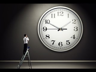 ¿Estamos listos para trabajar sólo tres días a la semana?