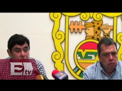 Hallan restos humanos en fosa clandestina de Guerrero / Vianey Esquinca