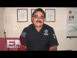 Detienen al director de tránsito de Iguala por caso de normalistas / Excélsior Informa