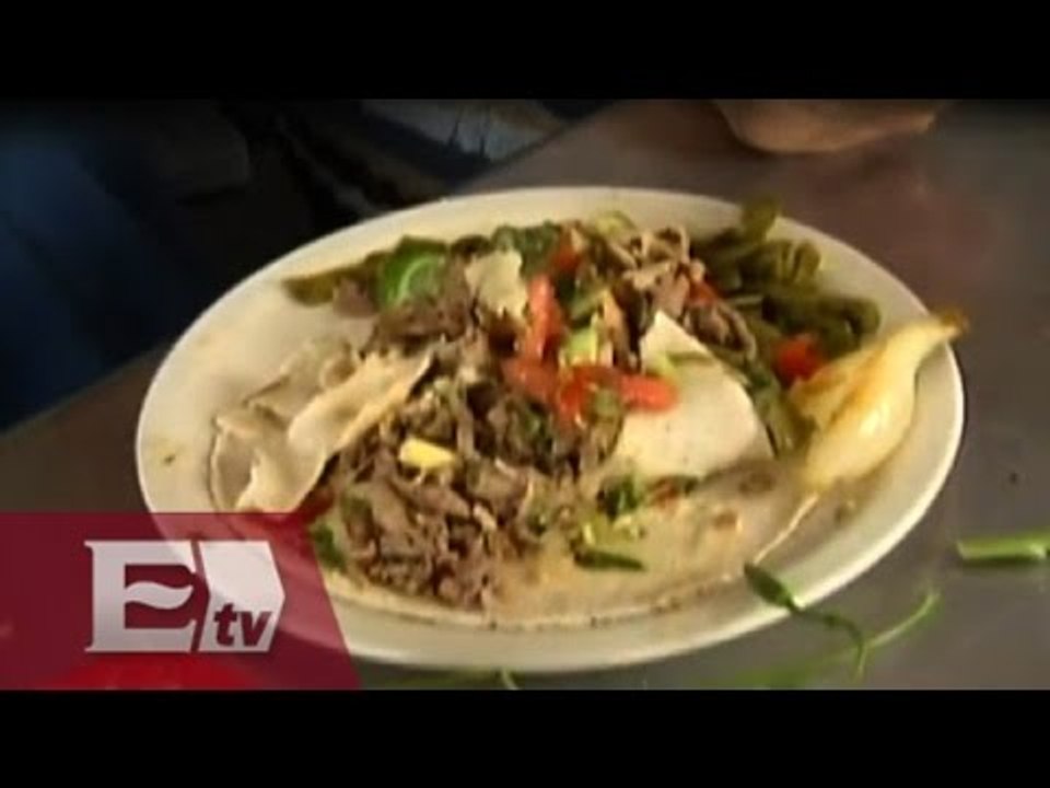 La taquería El Abanico/ Comunidad